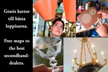 Kullabygdens Bed & Breakfast