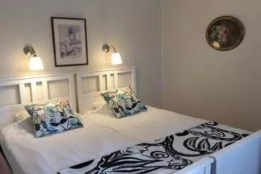 Kullabygdens Bed & Breakfast