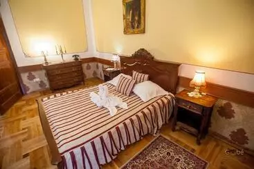 Pansiyon Castel Haller