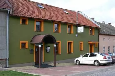 Majatalo Penzion Mata