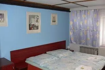 Pension Penzion Mata