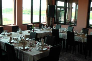 Pensiunea Snagov Lac