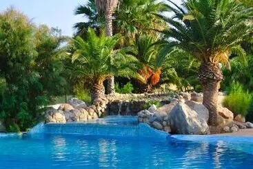 Apartamentos Moguima