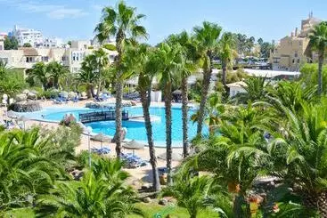 Apartamentos Moguima