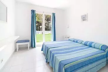 דירה Club Ciudadela