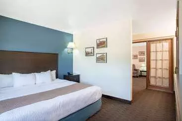 ホテル Americinn By Wyndham Green Bay West