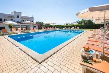 Hotel Apartamentos Flor Da Laranja, Albufeira