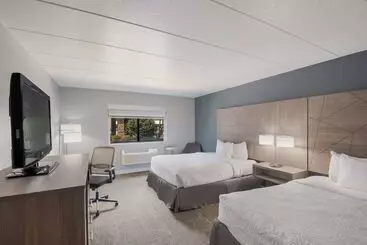 فندق Best Western Fort Wayne I69 North