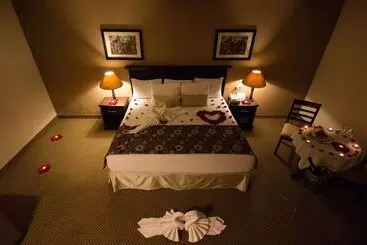 בית מלון כפרי Best Western Posada Del Rio