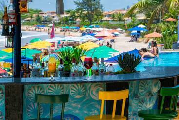 Отель Chez Pitu Praia