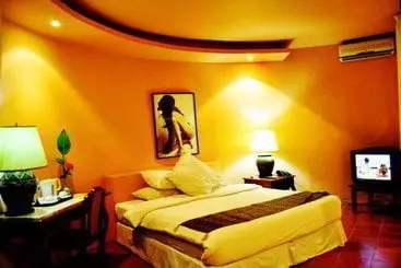 Hotel Cordova Reef Village Resort