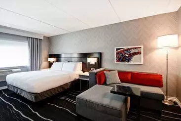 Szálloda Doubletree By Hilton Deadwood At Cadillac Jack's