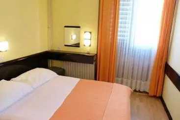 호텔 International