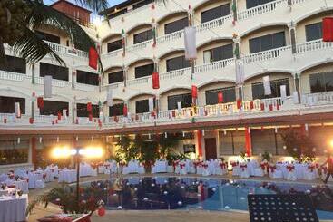 Khemara Angkor Hotel & Spa