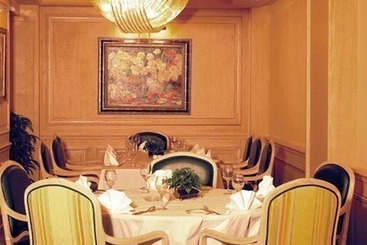 هتل Marriott Madinah