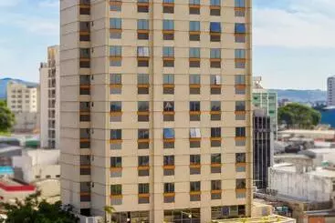 هتل Monreale Plus Guarulhos International Airport