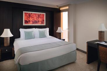 Hotel Al Nawras Island Resort