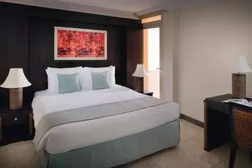 Hotel Al Nawras Island Resort