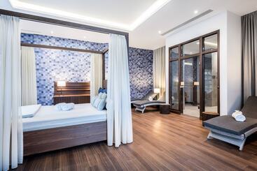 Hotel Munich Airport Marriott