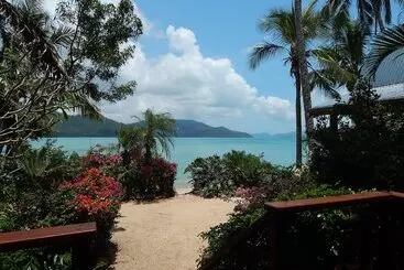 Hotel Palm Bay Resort