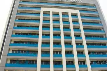 בית מלון כפרי Pearl Manila