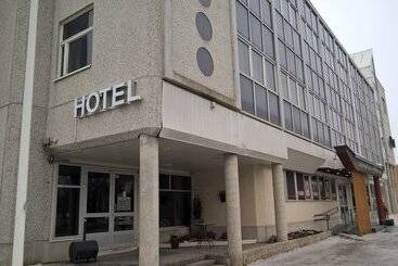 Santa S Hotel Rudolf