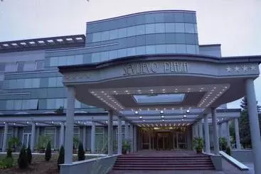 酒店 Sevlievo Plaza