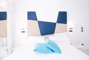 Отель Villa Felice Relais