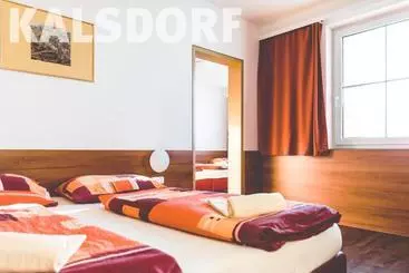 Oekotel Graz Airport