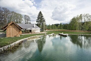 فندق صغير G'schloessl Murtal