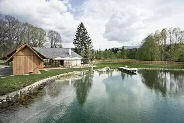 Hostel G'schloessl Murtal