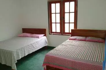 Albergue Horton Mountain