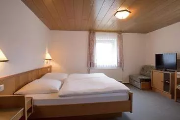 Hospedaria Landgasthof Adler