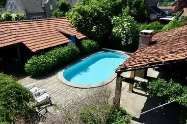 B&b Helena S Hoeve