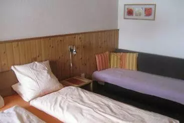 B&b Pension Lärch