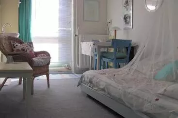 Bed and Breakfast De Witte Wolk