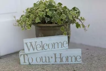 Aamiaismajoitus (B&B) Deeside Manor