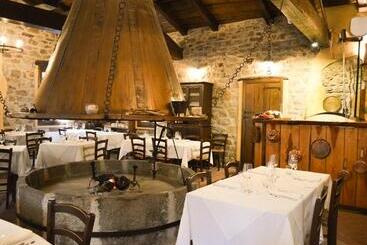 צימר Il Cappellaio Matto