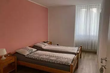 Bed and Breakfast Ristorante Del Ponte