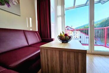 Familienhotel Trebesingerhof