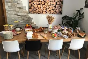 هتل Agriturismo Regusci
