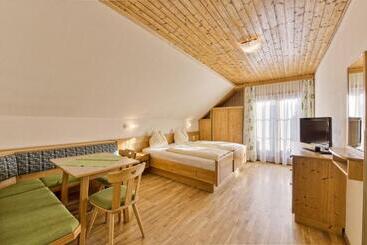 호텔 Allesbauer   Familie Preis