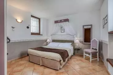 ホテル Ca  Del Monte Resort