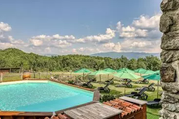 Hotel Ca  Del Monte Resort