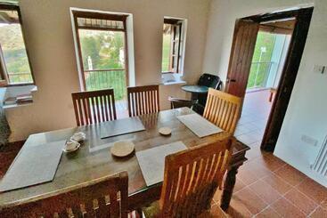 Pensão Arhontiko Askas Mansion