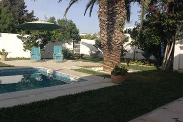 ペンション Carmella