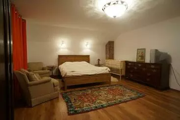 Pensione Casa Paltinu