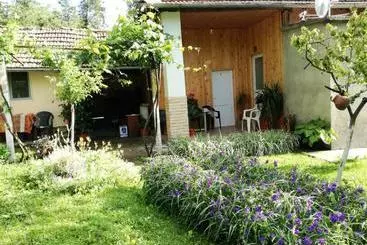 Pensão Divna Guest House