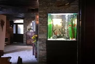 ペンション Family Hotel Valchanovata Kashta