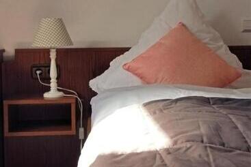 פנסיון Gasthaus Zum Ochsen